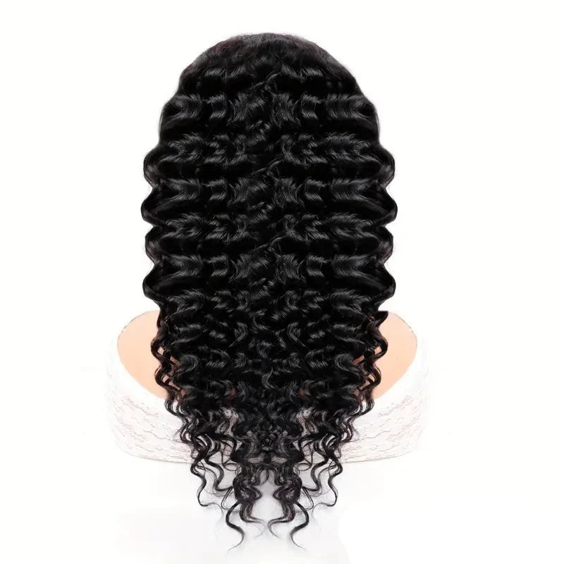 Straight Human Hair Single Bundles