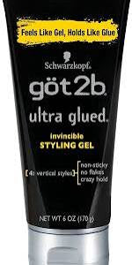 Got2Be Ultra Glue Gel