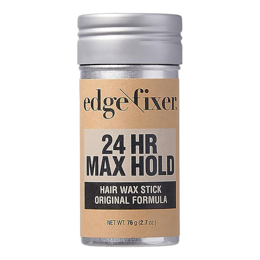 Edge Fixer 24 HR Max Hold Hair Wax Stick Original Formula